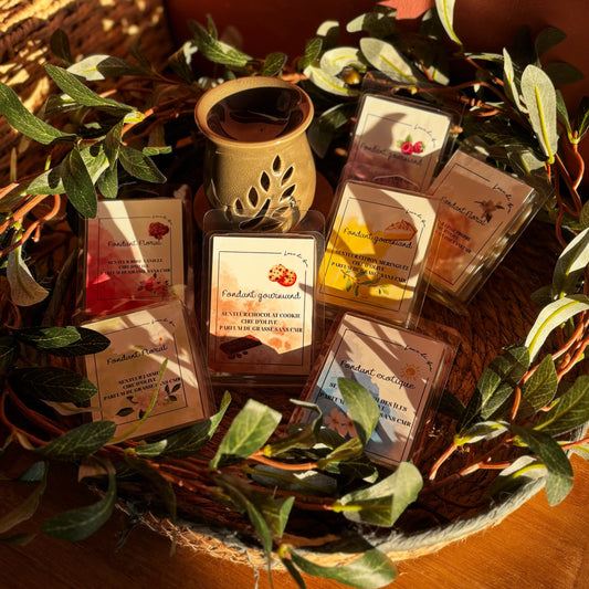 Ensemble essence de luce img