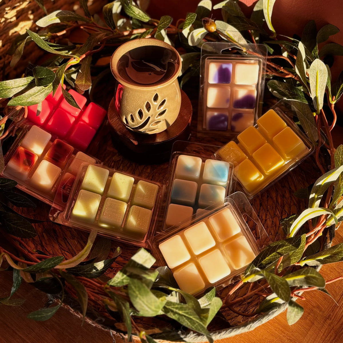 Ensemble essence de luce img