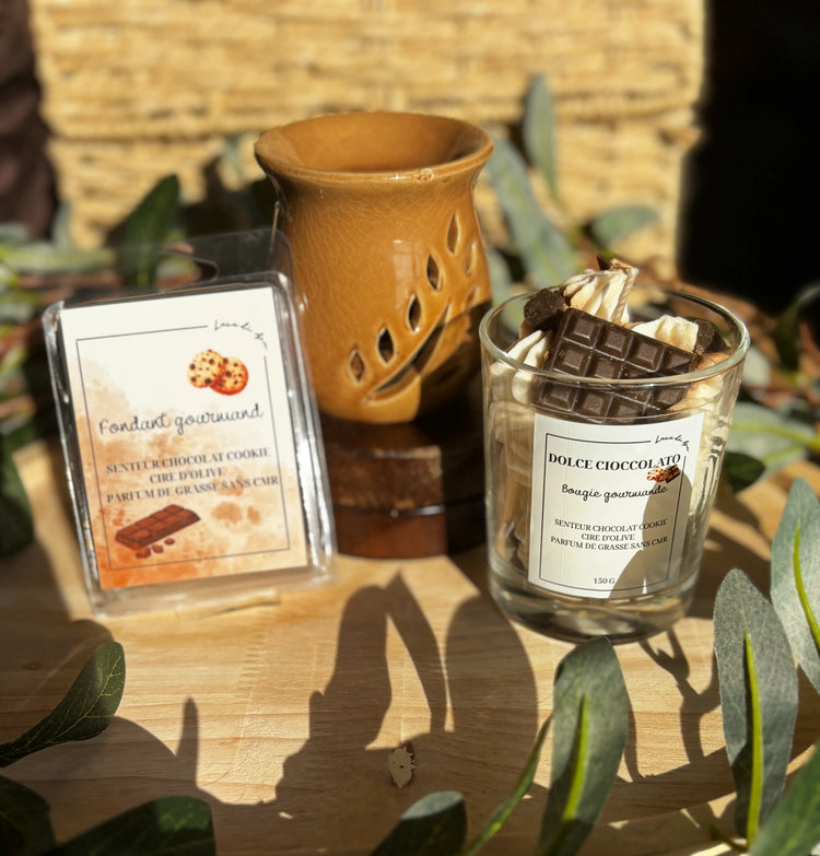 Ensembles cadeaux