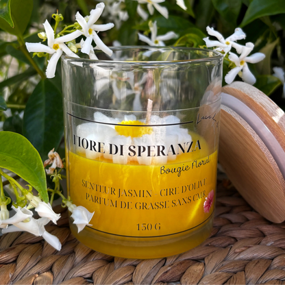 FIORE DE SPERANZA