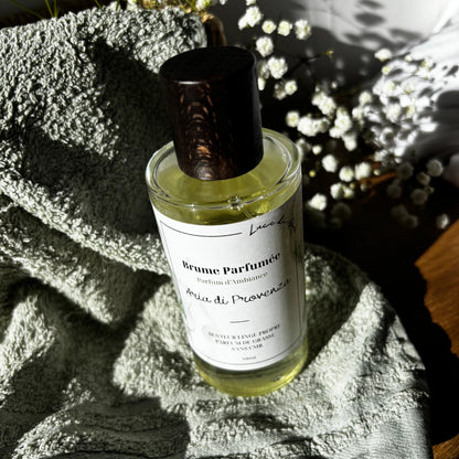 brume parfumé aria di provenza linge propre 2