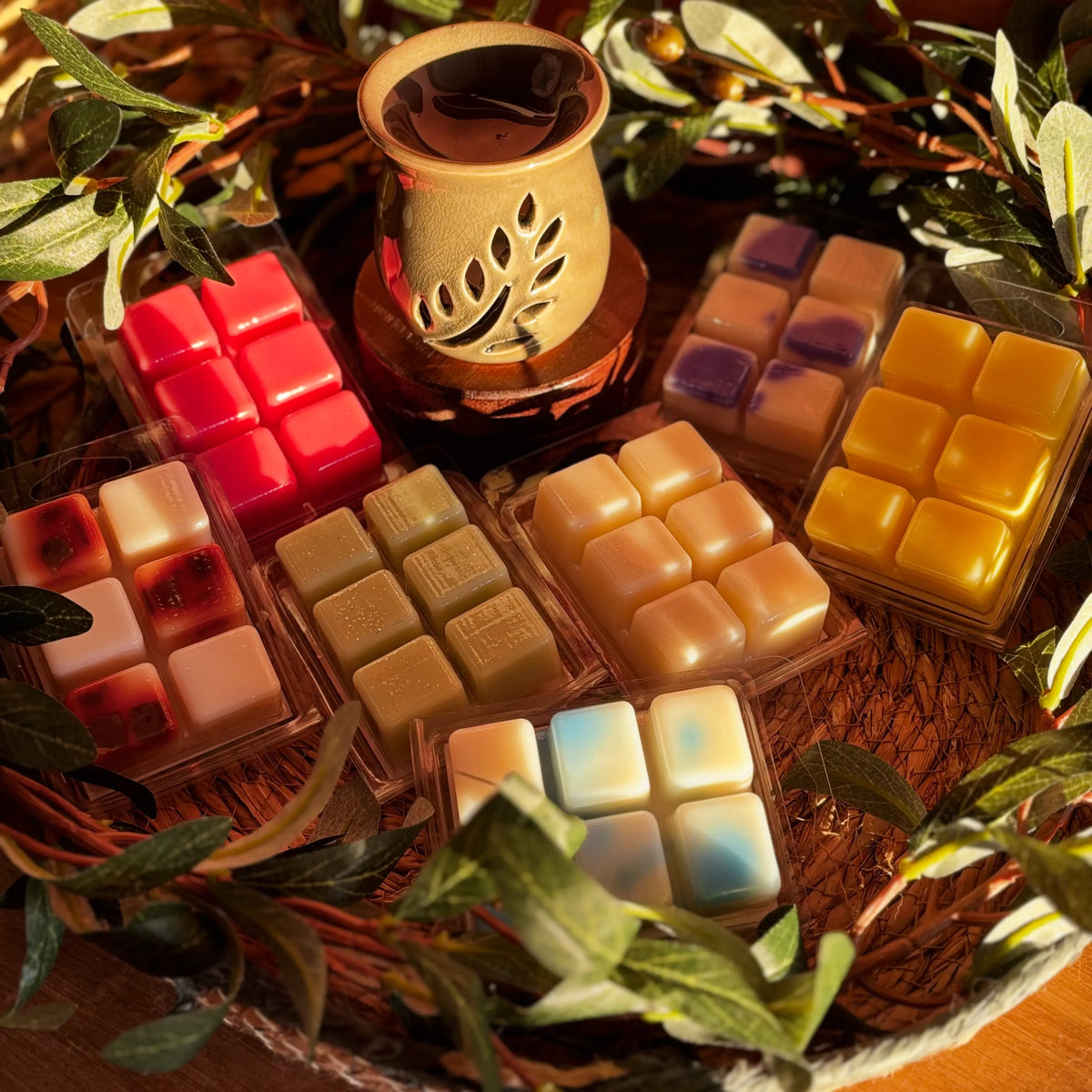 Ensemble essence de luce img