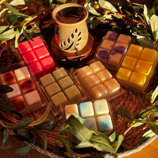 Ensemble essence de luce img