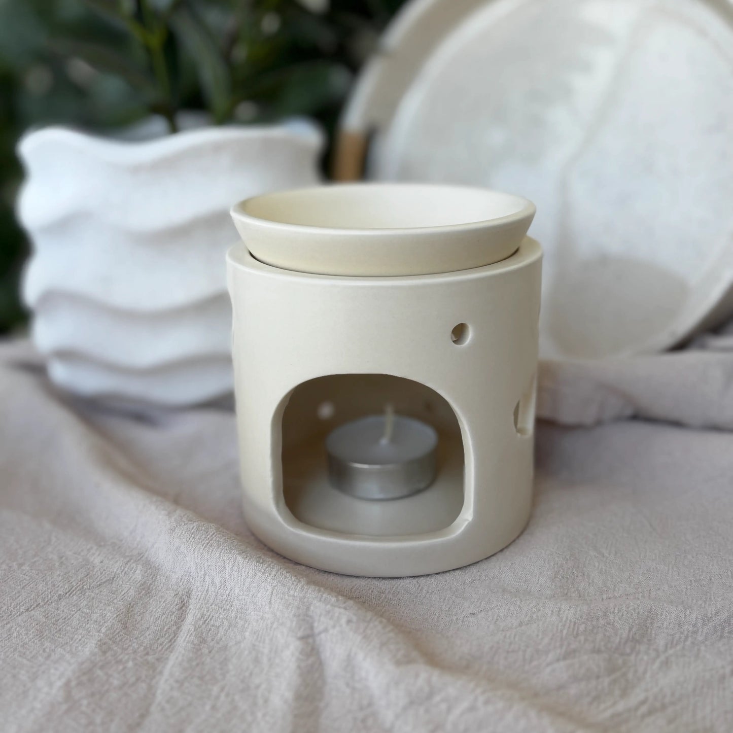 Amore di luce creme