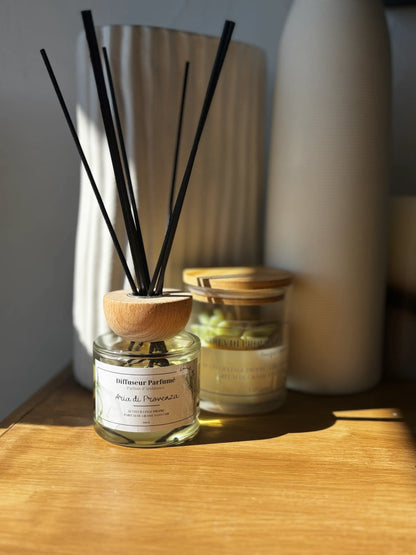 Diffuseur Parfumé Aria Di Provenza