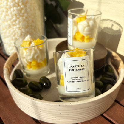 Una Stella Per Sempre Jaune