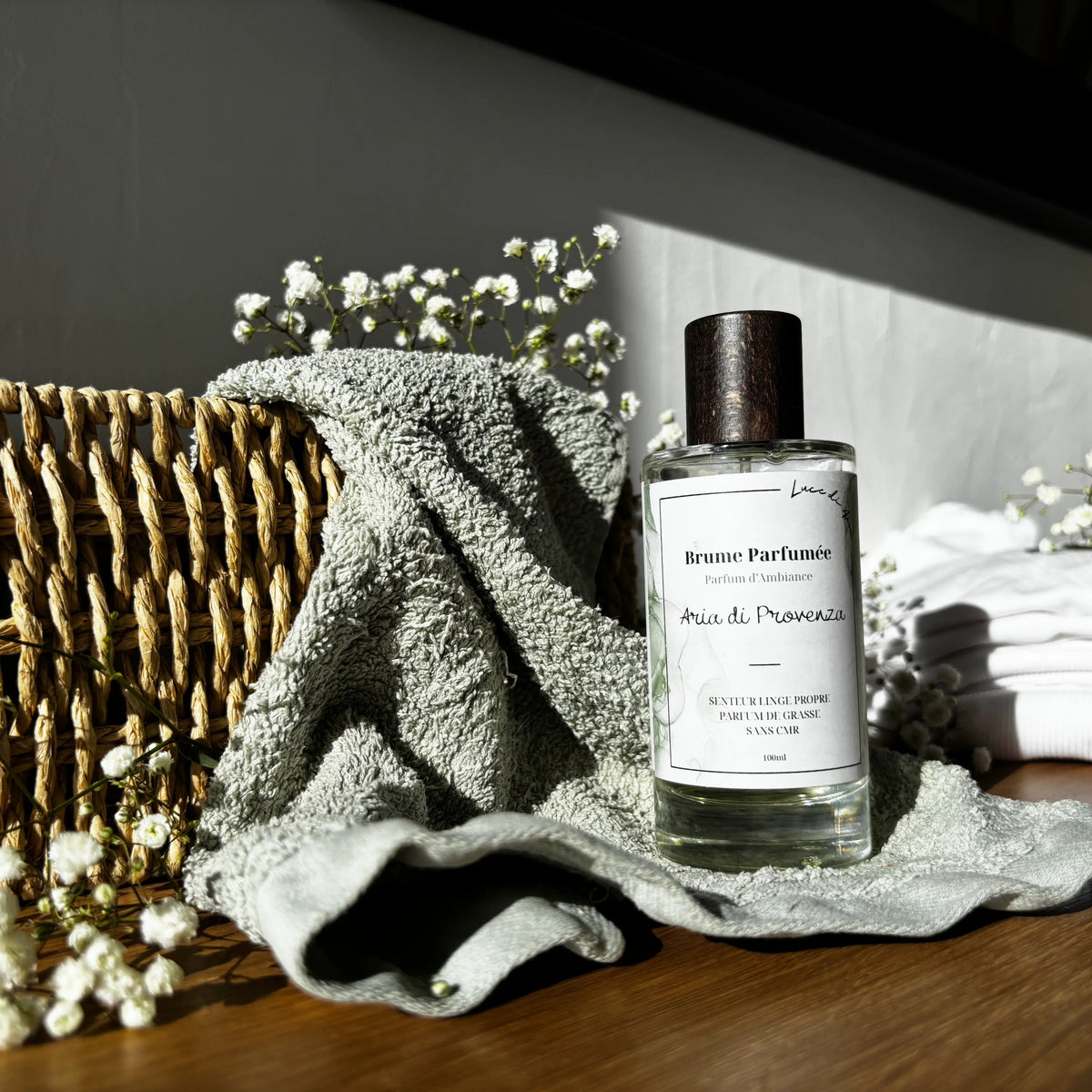 brume parfumé aria di provenza linge propre 3