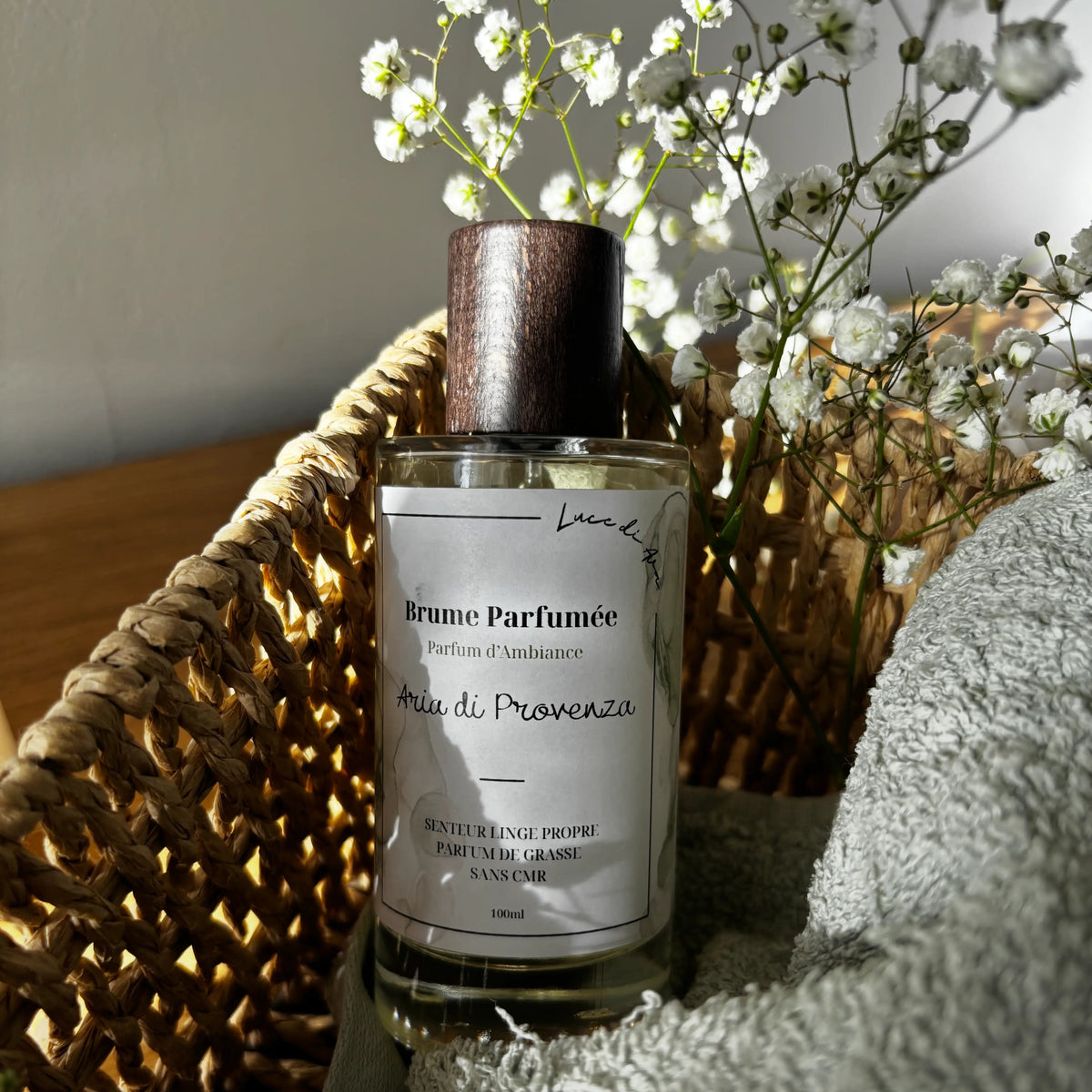 brume parfumé aria di provenza linge propre 6