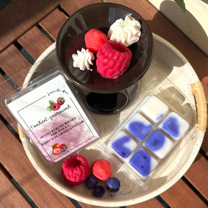 fruit rouge