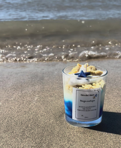 Oro del mare / Luce di Ava